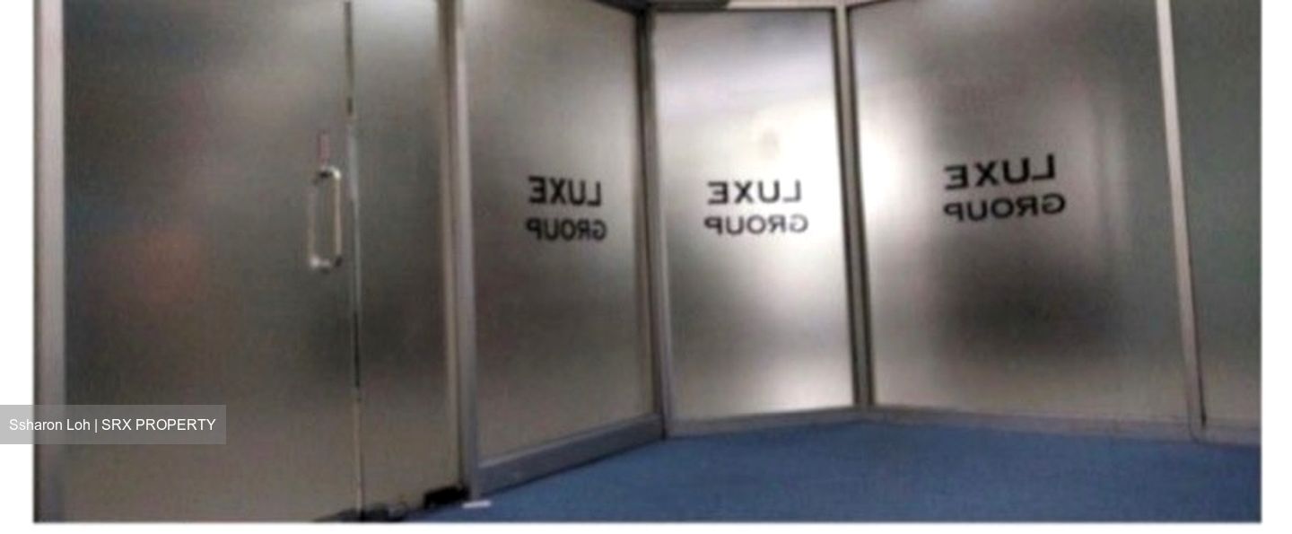 Far East Shopping Centre (D9), Shop House #502116191